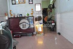 Gần 100m2 chỉ 7.5 tỷ sát quân 1 4 tầng ngay ngã 4 lê hồng phong p. 3, q. 5