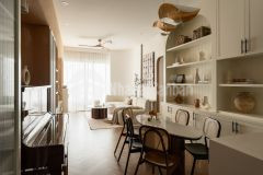 Bán căn hộ 2n tại tam trinh, view biệt thự thoáng vĩnh viễn, 0392.94.24.94