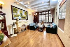 Bán nhà phố vũ thạnh đống đa gần đường giảng võ, khu phân lô vip, ôtô cất trong nhà