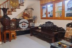 Nhà đẹp văn trì, bắc từ liêm ở ngay tặng nội thất 36m2, 6t, mt 3.8m, 3.99 tỷ.