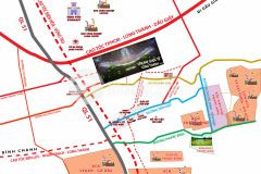 Mua đất đầu tư tại long thành giá chỉ 980tr𝟭𝟮𝟴𝗠𝟮 𝗙𝗨𝗟𝗟 thổ cư