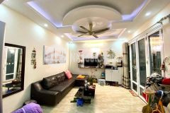 Bán nhà lê trọng tấn, hà đông, lô góc, oto đỗ, 38m2, 4 tầng, giá 4.2 tỷ