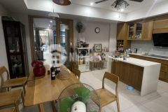 Tư đinh biệt thự sân vườn, đẳng cấp đại gia, phân lô ô tô tránh, ô tô vào nhà, hàng xóm kđt him lam