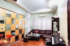 Chính chủ cần bán nhà trung tâm đống đa 48m 5 tầng 2 mặt thoáng