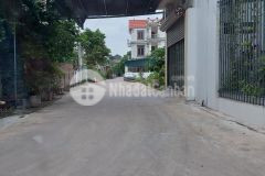 Hàng hiếm tại đình dù, văn lâm, 180m, 2xtr, ô tô đi thoải mái lh 0835459289