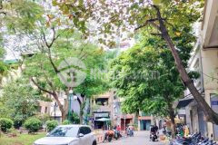 Phân lô, 2 thoáng, ngõ thông, dân trí cao trần quang diệu, đống đa. 0911554873.