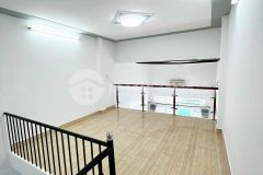 Bán nhà hẻm 380 nguyễn văn khối phường 9 gò vấp, 44m2, 2 tầng, 3.7 tỷ