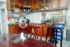 Bán nhà sát lạc long quân, tân bình, 45m2, ngang 4m, 4pn, chỉ 4 tỷ xx