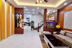 Bán nhà đẹp thụy khuê q. tây hồ sổ đỏ đẹp chỉ 4.75 tỷ