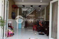 Kẹt tiền nên chính chủ cần bán gấp nhà quận bình chánh