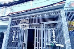 Bán nhà 2 tầng nội thất đẹp, hẻm xe hơi đường trần xuân soạn quận 7