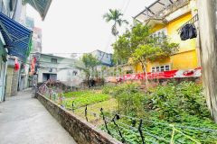 Bán đất lô góc đường lạc long quân,diện tích 130,giá 13 tỷ