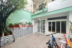 Nhỉnh 4 tỷ,6pn,99m,điện biên phủ,sát q1,tin thật