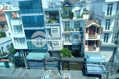 Cho thuê tòa nhà văn phòng bùi đình túy p24 bình thạnh