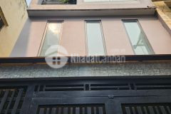 Hiếm tt quận 3,bán nhà 5 tầng btct ở ngay,trần quang diệu,34m2,hxh đỗ cửa,chỉ 4.x tỷ