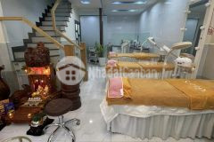 Chỉ nhỉnh 4 tỷ,tt phú nhuận,hẻm xe hơi đỗ cửa, bán nhà 2 tầng phan đăng lưu,mới ở ngay,51m2