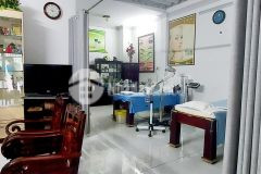 Hạ chào 4 tỷ giá mới 13,2 tỷ nhà mặt tiền tân sơn nhì 86m2, ngang 6m rộng, 4 tầng btct.
