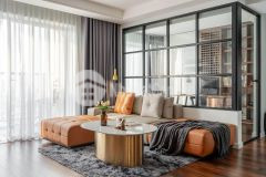 Bán nhà mỗ lao, hà đông, tk hiện đại, dân xây, dt 40m, 5 tầng, giá 4,6 tỷ