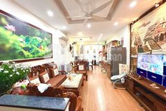 Bán nhà hào nam đống đa, 43m2, 6 tầng nhỉnh 5 tỷ, gần phố, dân xây, kinh doanh tốt