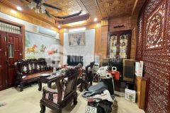 Phân lô cực đẹp, 2 thoáng, ngõ thông phố hào nam, đống đa. 0911554873.