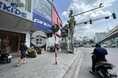 Chính chủ bán gấp nhà mặt phố hàng cân giá 45 tỷ, 70mx5 tầng, kd tốt