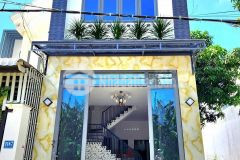 Chính chủ cần bán gấp nhà quận 8