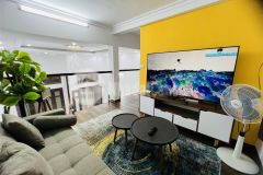 Bán nhà thịnh hào tôn đức thắng đống đa, lô góc, 3 mặt ngõ, dt 45m2, giá 6,38 tỷ.