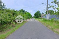 Cần bán miếng đất 329m2 ở gò dầu giá 420 triệu.shr