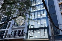 Bán mặt phố võng thị ô tô tránh view hồ tây 96m2 8tầng mt5,5.33tỷ. lh 0901763568