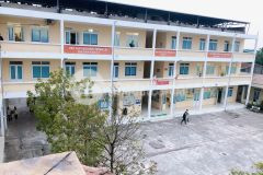 Bán 3260m đất mặt phố ql32 lô góc hoài đức, siêu phẩm đón sóng vành đai 4 giá 160 tỷ.