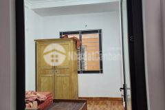 Bán nhà hoàng mai định công 986tr,35m2