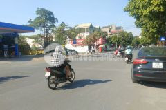 Bán đất ngô xuân quảng, trâu quỳ, gia lâm 35m2, mặt tiền rộng 3.5m vuông vắn. đường trước nhà rộn