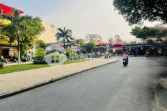 Siêu hot đỉnh cao kinh doanh mt 2 căn 10 x 18,5m, vuông vức chỉ 31,5 tỷ.