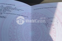 Cần tiền nên tôi cần bán nhanh lô đất 67m tại lê xá, mỹ hào 0362554684