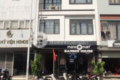 Bán nhà mặt phố hồng tiến, vỉa hè 7m, 6 tầng, thang máy, cho thuê 50 triệutháng, giá 12 tỷ.