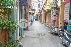 Bán nhà mễ trì thương dt. 47m. giá 4,85 tỷ nam từ liêm hn lh. 0901763568