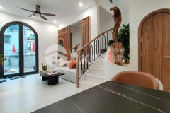 Chính chủ b.á.n đất n.h.à đẹp g.i.á 2tỷ,48 m2,view thoáng, ngõ thông