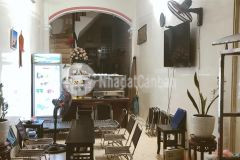 Bán nhà phố trương định mặt ngõ thông ôtô qua nhà kinh doanh nở hậu 62m 6xtỷ