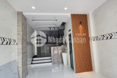 Mặt tiền kinh doanh bình tân 4 tầng nhỉnh 7 tỷ