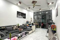 Ngã 4 ngọc hồi giải phóng pháp v n ngõ nông rộng 40m2 x 4,5 tầng