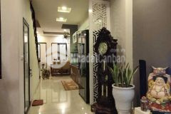 Nhà tân mai cách mặt phố 15m ba gác đỗ cửa chủ tự xây 57m2 giá 6tỷ nhỉnh