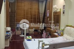 Bán nhà phố hoàng văn thái, thanh xuân. 60m2 x 4t. ô tô. 2 mặt thoáng. hơn 8 tỷ. 0968084286