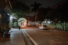 Phân lô bộ công an phố đặng vũ hỷ kinh doanh vỉa hè 50m2x4t tài chính hơn 6 tỷ