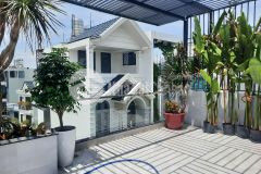 Bán nhà hẻm 46 hxh nhiêu tứ, phú nhuận ngang 5m, 65m2, giá chỉ 6,5 tỷ còn tl sâu