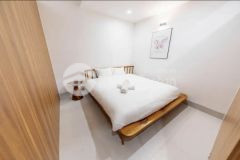 Cho thuê nha căn hô 2p ngu an sơn p4 đa lat