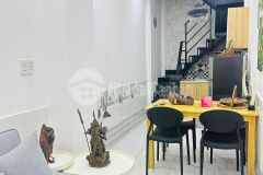 Nhà lung linh, hiếm, full nội thất, ko lg pasture 25m2, 4tầng nhích 3tỷ