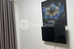 Celadon city cho thuê ch ngắn hạn 2pn, 1wc, dt 64m2, giá 1.5trngày, nhà đẹp view đẹp