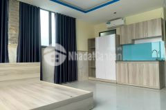 Căn hộ dịch vụ full nt cityland p10 gò vấp