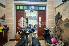 Bán nhà phân lô 2 mặt ngõ phố hoàng văn thái 65m2 x4tầng, kinh doanh, ôtô giá 8.5 tỷ 0969693855