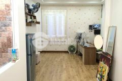 Nhà đẹp ở ngay quận 6 tặng hết nội thất nhỉnh 9 tỷ